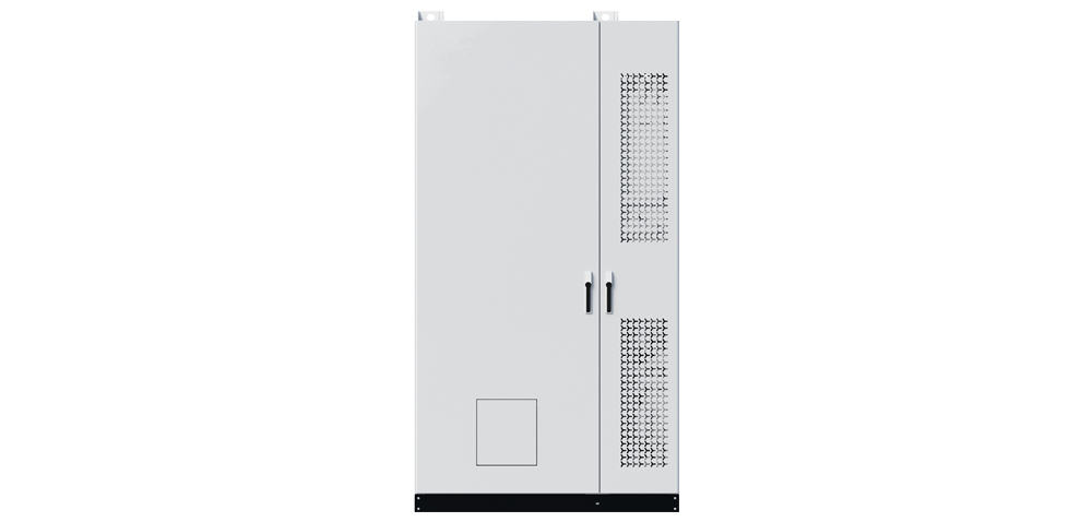 户外分体式液冷储能186kW/372kWh