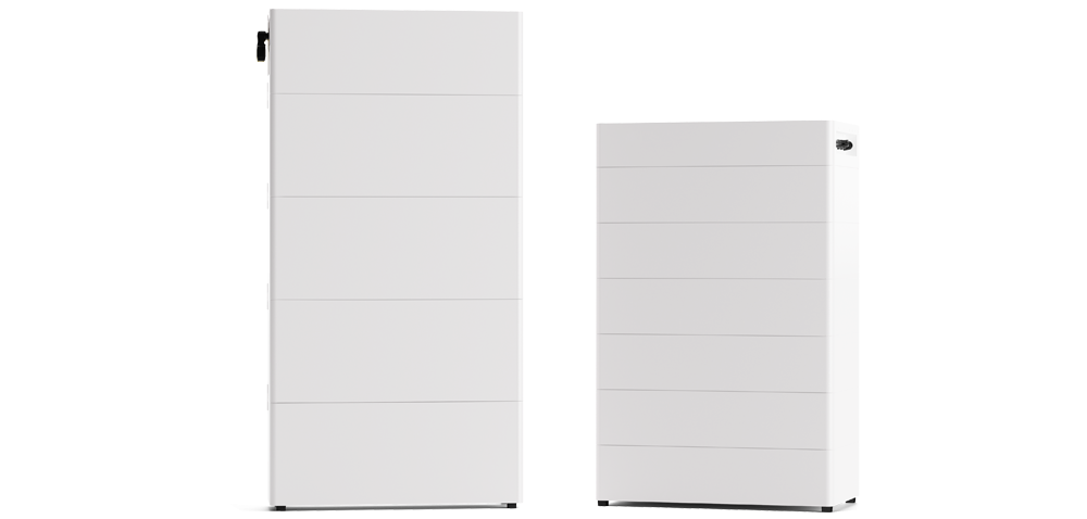 堆叠式户用液冷储能3kW/5kWh